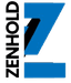 ZenHold Logo